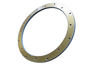 Flange C