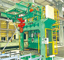 300 ton press